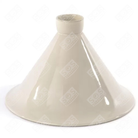 COUVERCLE TAJINE 28 CM DIVERS PETIT MÉNAGER - 17000190