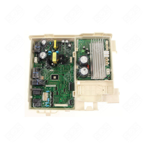 CARTE ÉLECTRONIQUE, MODULE DE PUISSANCE MACHINE À LAVER, LAVE-LINGE - DC92-02049D