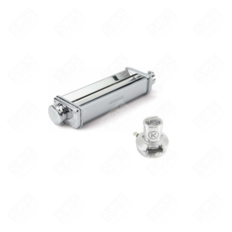 LAMINOIR XL AVEC ADAPTATEUR ROBOT MÉNAGER - AW20011038, AW20011006