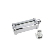 Filière à trenettes avec adaptateur