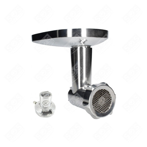 HACHOIR À VIANDE AVEC ADAPTATEUR ROBOT MÉNAGER - AW20011012, AW20011006