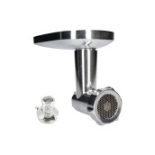 Hachoir à viande avec adaptateur