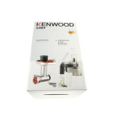 Lot de deux accessoires (AT340+KAX950ME)