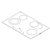 Groupe plan de verre