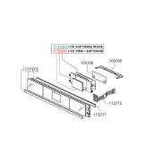 Unité électrique ( repère 113335 )