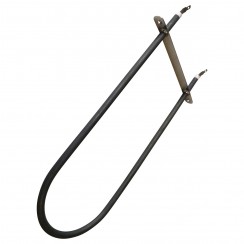 Résistance arrière