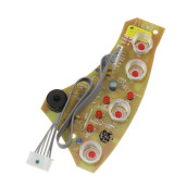 Carte électronique de commande