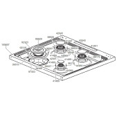 Taque ( repère 105657 )