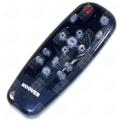 TÉLÉCOMMANDE ASPIRATEUR ROBOT - 35601340