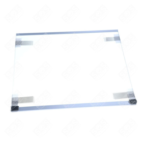 CLAYETTE (PARTIE RÉFRIGÉRATEUR) FRIGO, RÉFRIGÉRATEUR, CONGÉLATEUR - AHT75335004, AHT75338502