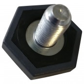 Pied à visser d'origine Pied à visser d'origine