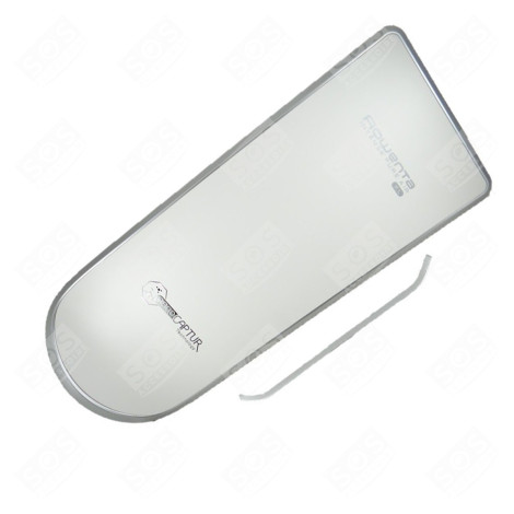 BOITIER AVANT BLANC PURIFICATEUR, HUMIDIFICATEUR - RS-PU000037, RSPU000037
