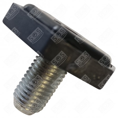 PIED À VISSER D'ORIGINE MACHINE À LAVER, LAVE-LINGE - 1240467058