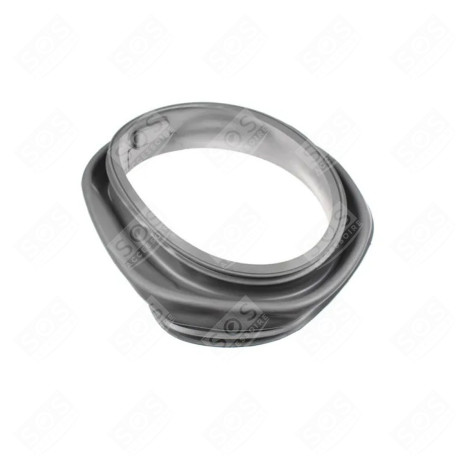 JOINT DE HUBLOT (MANCHETTE) MACHINE À LAVER, LAVE-LINGE - 481246668785