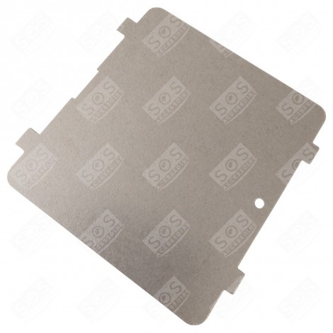 PLAQUE MICA D'ORIGINE FOUR MICRO-ONDES - MCK69074903