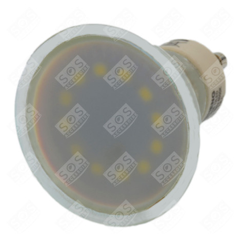 AMPOULE HOTTE - 165730005, 165730018