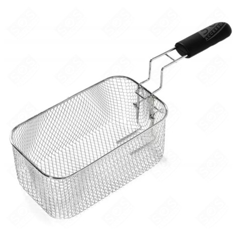 PANIER FRITEUSE, AIRFRYER - DF-03K