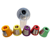 Accessoires râpeur éminceur