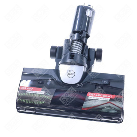 BROSSE, EMBOUT  ASPIRATEUR - 48034951