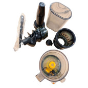 Accessoires pour extracteur de jus
