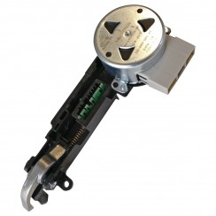 Fermeture de porte d'origine