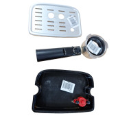 Ensemble kit de machine