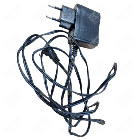 ADAPTATEUR, CHARGEUR 11,4W ASPIRATEUR - ZL9032Q