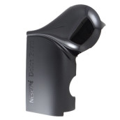 Enjoliveur gauche noir Enjoliveur gauche noir