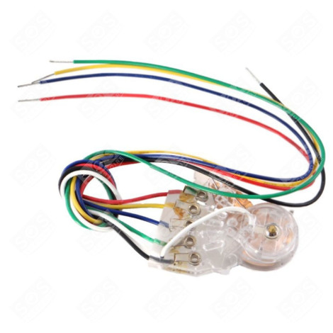 INTERRUPTEUR ROBOT MÉNAGER - SS-203414, SS203414