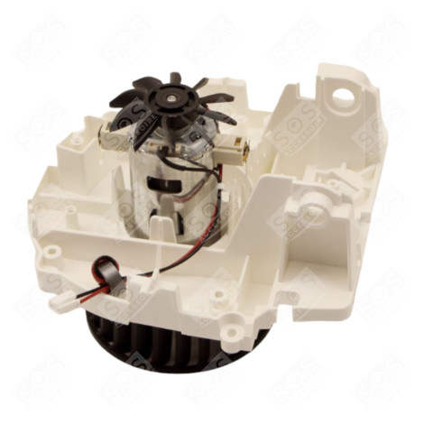 MOTEUR AVEC SUPPORT ET HÉLICE FRITEUSE, AIRFRYER - SS-1530000236, SS1530000236