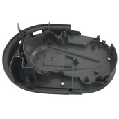 Demi boîtier inférieur