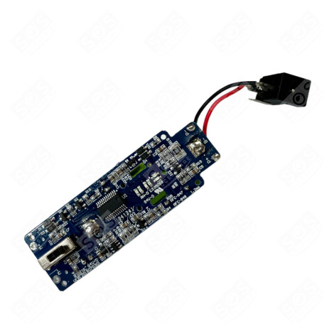 BATTERIE ET CARTE ÉLECTRONIQUE RASOIR, TONDEUSE - CS-10001164, CS10001164