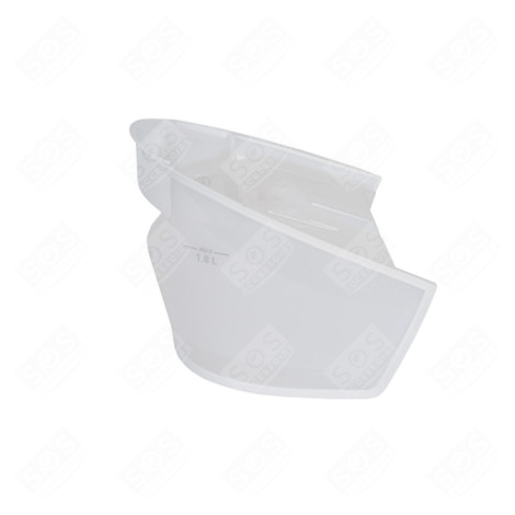 RÉSERVOIR AMOVILE CENTRALE VAPEUR, FER À REPASSER - SS-1810002287, SS1810002287