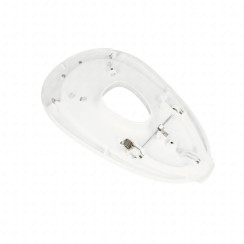 Support + arceau générateur