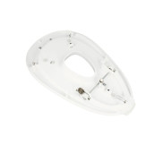 Support + arceau générateur