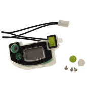 Minuterie et interrupteur