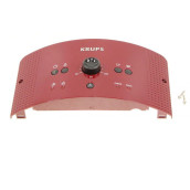 Carte électronique de commande Carte électronique de commande