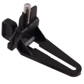 Levier de thermostat et ressort