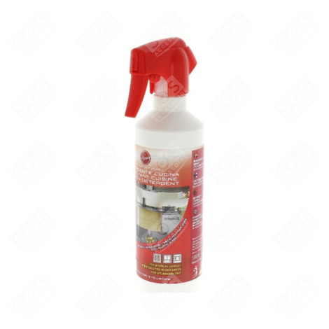 NETTOYANT MULTI-USAGE SANITAIRE - 35601778, 35601186
