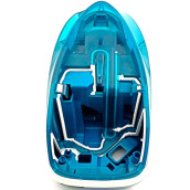 Boitier générateur vapeur