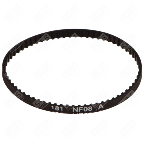 COURROIE ÉLECTRO-BROSSE ASPIRATEUR - RS-2230002054, RS2230002054