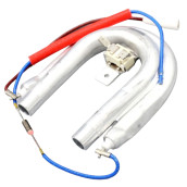 Résistance avec fusible et fil Résistance avec fusible et fil