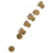 Sachet injecteurs gaz butane