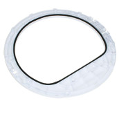 Cadre intérieur de Hublot