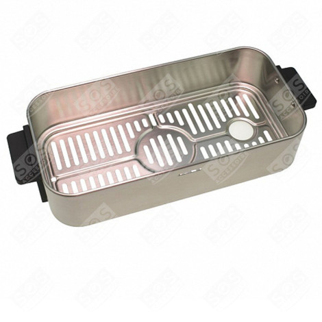 BOL SUPPÉRIEUR CUISEUR VAPEUR - FS-1000050021, FS1000050021