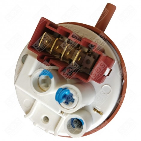 PRESSOSTAT D'ORIGINE MACHINE À LAVER, LAVE-LINGE - C00094717