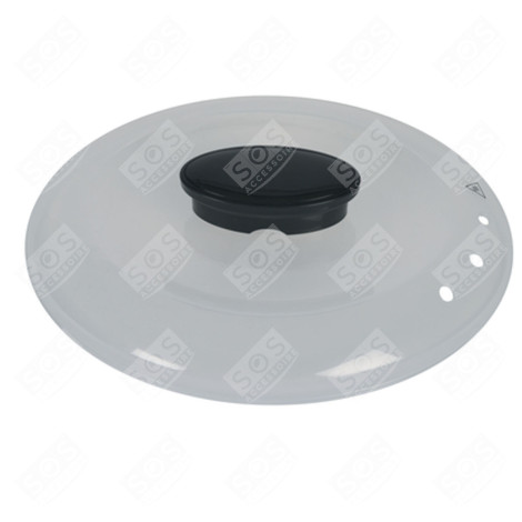 COUVERCLE CUISEUR VAPEUR - SS-9100044141, SS9100044141