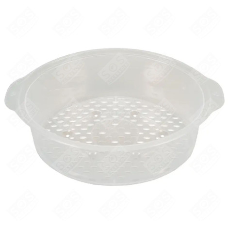 BOL VAPEUR N°2 CUISEUR VAPEUR - SS-9100044144, SS9100044144