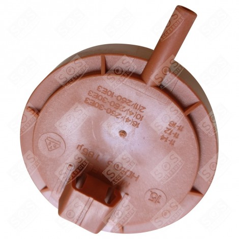 PRESSOSTAT D'ORIGINE MACHINE À LAVER, LAVE-LINGE - C00094717