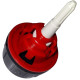 MANETTE PROGRAMMÉE MACHINE À LAVER, LAVE-LINGE - 42153497